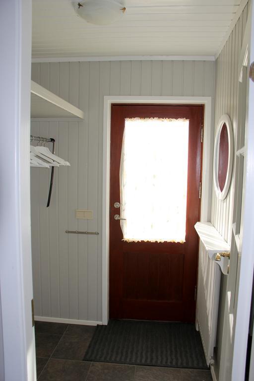 Brekkugisting Villa Blaskogabyggd 외부 사진
