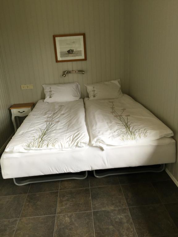 Brekkugisting Villa Blaskogabyggd 외부 사진