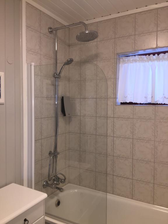Brekkugisting Villa Blaskogabyggd 외부 사진
